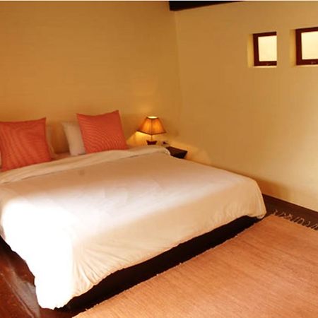 Boat Lodge Resort Hua Hin Eksteriør billede