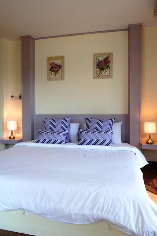 Boat Lodge Resort Hua Hin Værelse billede