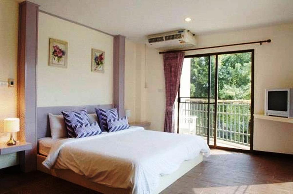 Boat Lodge Resort Hua Hin Værelse billede