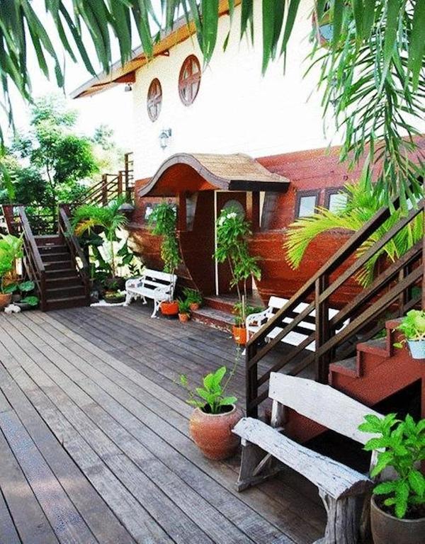 Boat Lodge Resort Hua Hin Værelse billede
