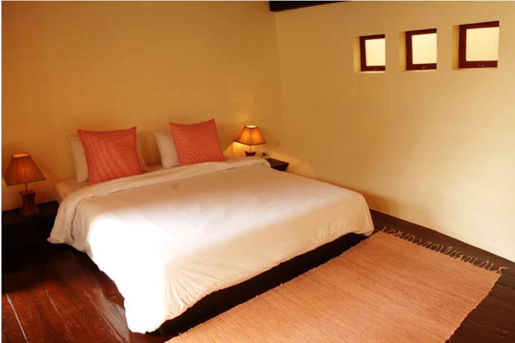 Boat Lodge Resort Hua Hin Eksteriør billede